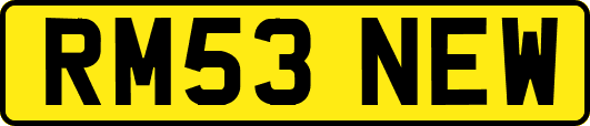 RM53NEW