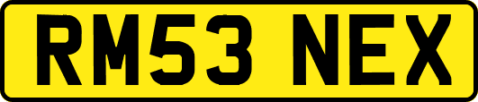 RM53NEX