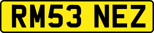 RM53NEZ