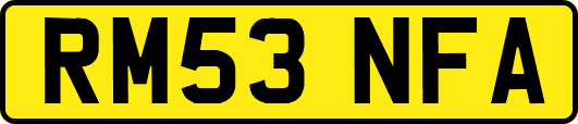 RM53NFA