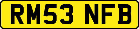 RM53NFB