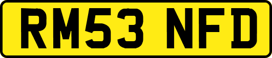 RM53NFD