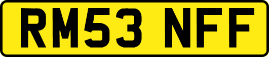 RM53NFF