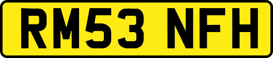 RM53NFH