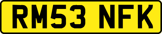 RM53NFK