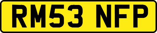 RM53NFP