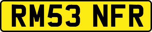 RM53NFR
