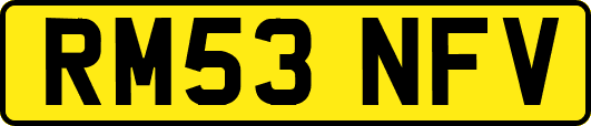 RM53NFV