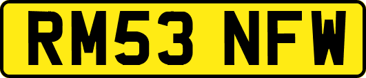 RM53NFW