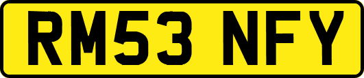 RM53NFY
