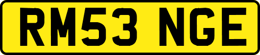 RM53NGE