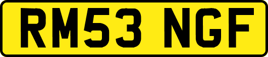 RM53NGF