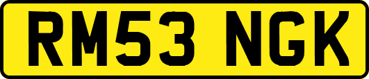 RM53NGK