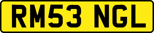 RM53NGL