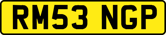 RM53NGP