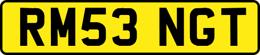 RM53NGT