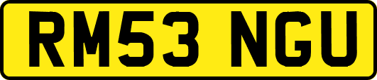 RM53NGU