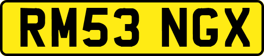 RM53NGX