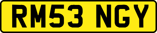 RM53NGY