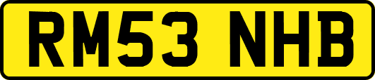 RM53NHB