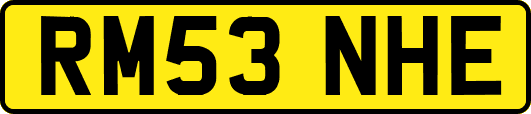 RM53NHE