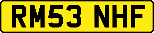 RM53NHF
