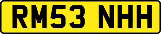 RM53NHH