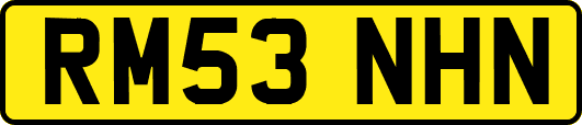 RM53NHN