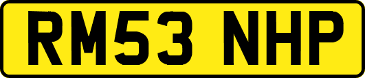 RM53NHP