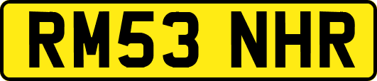 RM53NHR