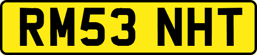 RM53NHT