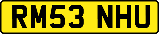 RM53NHU