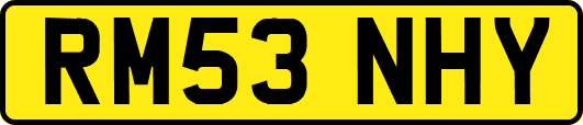 RM53NHY