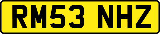 RM53NHZ
