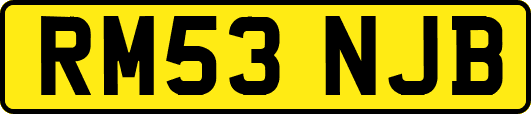 RM53NJB