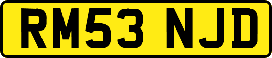 RM53NJD