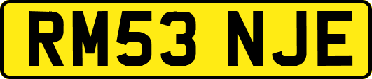 RM53NJE