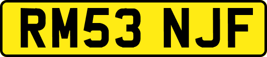 RM53NJF