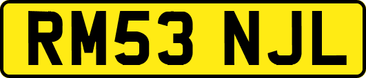 RM53NJL