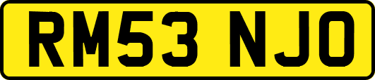 RM53NJO