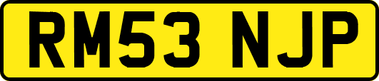 RM53NJP