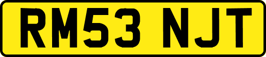 RM53NJT