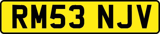 RM53NJV