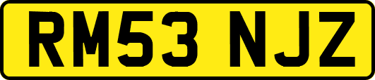 RM53NJZ