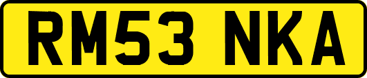 RM53NKA