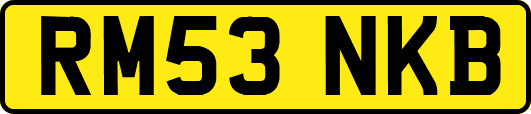 RM53NKB