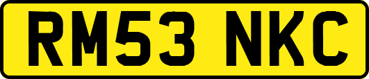 RM53NKC