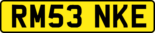 RM53NKE