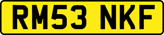 RM53NKF