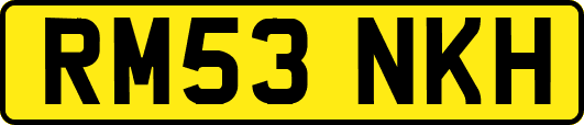 RM53NKH